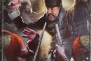 PC Zone Magazine - Issue 203 (February 2009) Empire: Total War Cover
