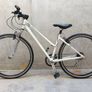 Peugeot ladies bicycle size M Image 4