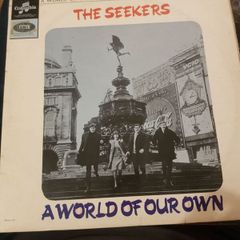 The Seekers ( a world of our own ) vinyl