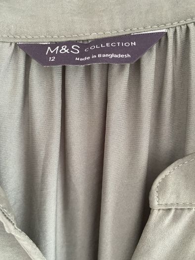 M&S Dress Size 12