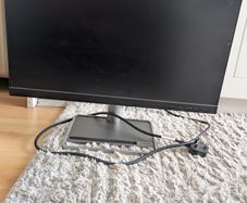 Lenovo 22 inch monitors