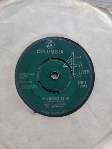 Vintage Records