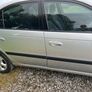 Toyota Avensis 2001 Image 6