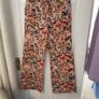 river island flared jeans Image 5