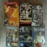 Over 50 quality vhs films for sale Image 6