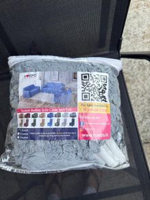 sofa cover