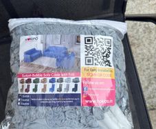 sofa cover