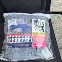 sofa cover