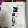 Alison Moyet, Raindancing  LP, Japan copy with booklet Image 4