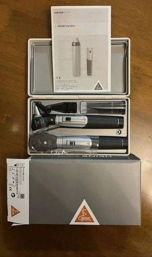 Heine Mini 3000 Otoscope - Brand New