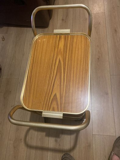 trolley