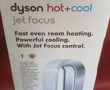 Dyson Fan