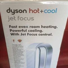 Dyson Fan