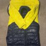 EA7 Armani Large Windbreaker Bundle Image 2