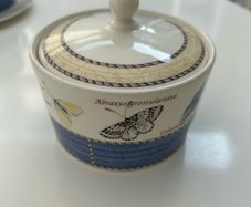 Wedgwood sugar bowl