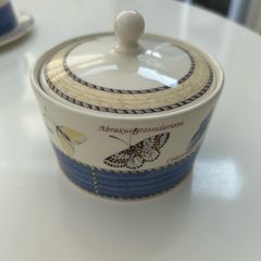 Wedgwood sugar bowl
