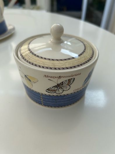 Wedgwood sugar bowl
