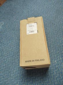 1 Genelec 8010AP-6 Speaker New