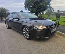 2013 Audi A6 Nct 11/27