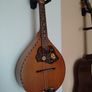 rare vintage 60s MUSIMA mandolin Image 2