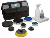 GLASS POLISH 32006 PRO Metal and Stainless Steel Restoration System