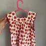 girls dress bought in the children's salon Image 6