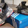 Adidas Dame 3 Image 2