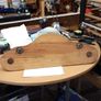 Coat hanger Image 6