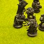 Warhammer 40k - Dark Angels Lot Image 6