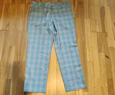 Adidas Golf Pants (W38 L32)