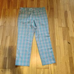Adidas Golf Pants (W38 L32)