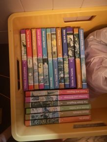 world book kids encyclopedia set