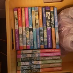 world book kids encyclopedia set
