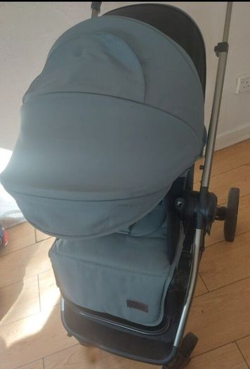 Baby elegance drift stroller