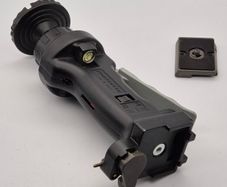 Manfrotto Head