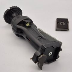 Manfrotto Head