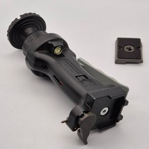Manfrotto Head