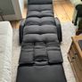Foldable seat-bed Image 4