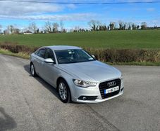 Audi A6 New Nct