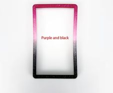 Graded pokemon card guards.