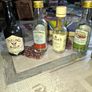 20 Miniature Bottles Kilbeggan, Tullamore, Dublin Etc. Selling as a lot Postage Available Image 2