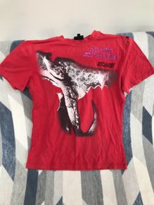 Roberto Cavalli t shirt