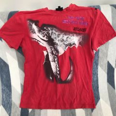 Roberto Cavalli t shirt