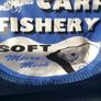 FISHING Dinsmores combo Carp & Silver Fish Commercial keepnets Image 3