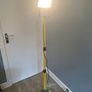Single Head Halogen Work Light Telescopic Image 3