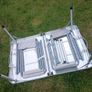 camping table set Image 7