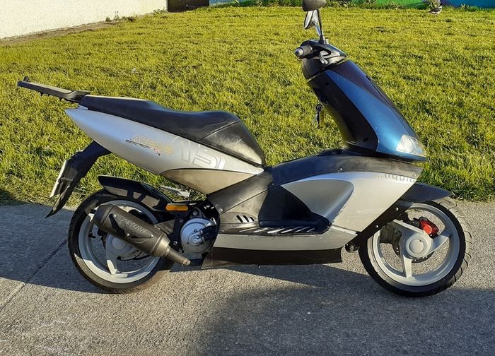 motorbikes wanted