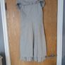 Sarah  Pacini  Dress. S.1.(12)  New-No Tag. Image 4