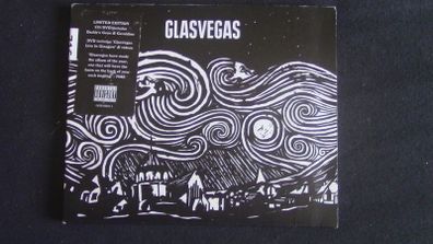 Glasvegas - Glasvegas CD & DVD set
