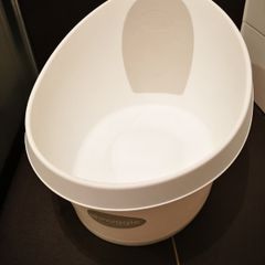 Shnuggle toddler bath